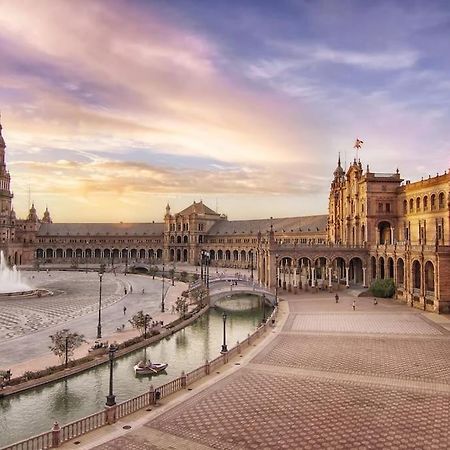 Precioso Apartamento En Centro Historico Sevilla Exterior foto